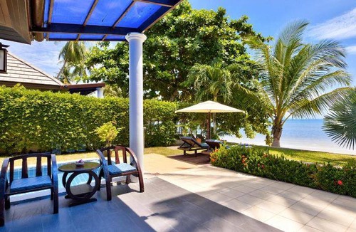 Lipa Noi Resort | 80 m² Resort ∙ 127 guests