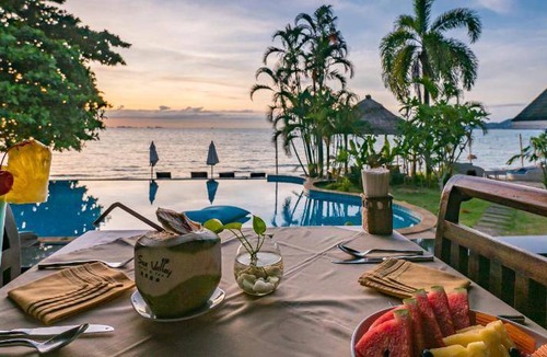 Lipa Noi Resort | 80 m² Resort ∙ 127 guests