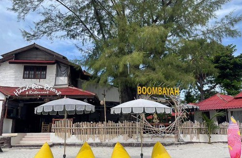 Baan Tai Resort | 80 m² Resort ∙ 127 guests