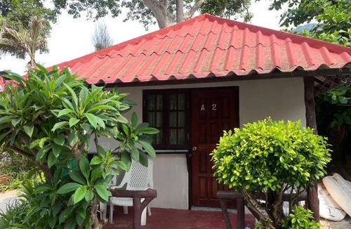 Baan Tai Resort | 80 m² Resort ∙ 127 guests