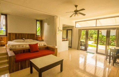 Wok Tum Resort | 80 m² Resort ∙ 2 guests