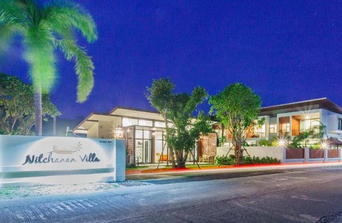 Wok Tum Resort | 80 m² Resort ∙ 2 guests