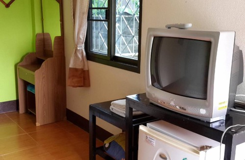 Mae Rai Resort | 80 m² Resort ∙ 4 bedrooms ∙ 127 guests