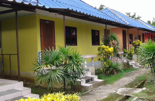 Mae Rai Resort | 80 m² Resort ∙ 4 bedrooms ∙ 127 guests