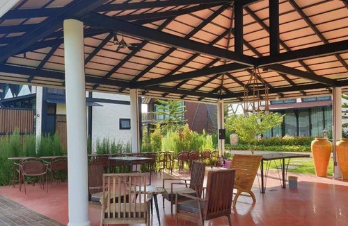 Pa Sang Resort | 80 m² Resort ∙ 4 guests