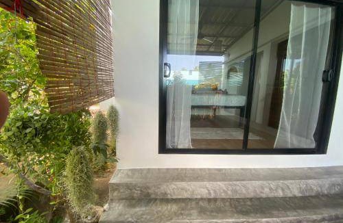 Srithanu Villa | 80 m² Villa ∙ 2 bedrooms ∙ 4 guests