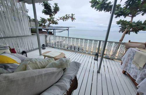Bang Po Villa | 80 m² Villa ∙ 3 bedrooms ∙ 5 guests