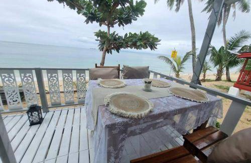 Bang Po Villa | 80 m² Villa ∙ 3 bedrooms ∙ 5 guests