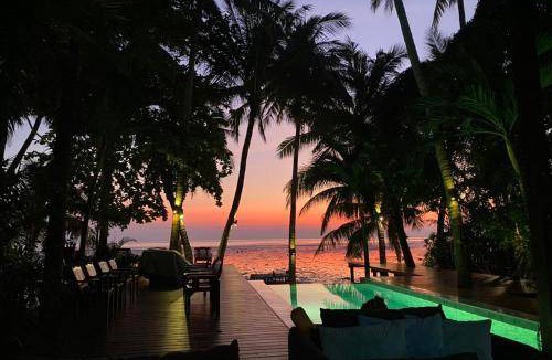 Hin Hong Villa | 800 m² Villa ∙ 4 bedrooms ∙ 8 guests