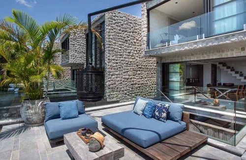 Plai Laem Villa | 800 m² Villa ∙ 5 bedrooms ∙ 12 guests