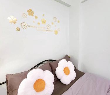 Lat Yao Apartment | 803-STP Homely room Free Wi-Fi and Near BTS line