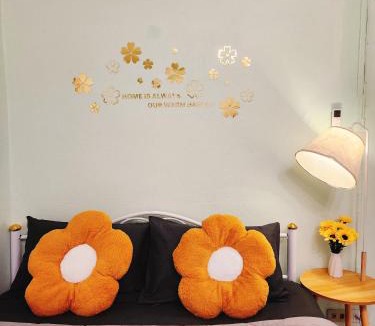 Lat Yao Apartment | 805-STP Homely room Free Wi-Fi and Near BTS line