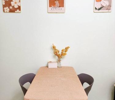 Lat Yao Apartment | 808-STP Homely room Free Wi-Fi and Near BTS