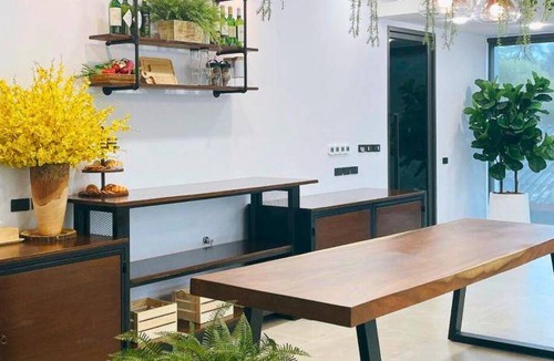 Bo Nok Hotel | 81 m² Hotel ∙ 10 guests