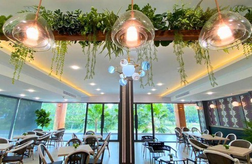 Bo Nok Hotel | 81 m² Hotel ∙ 10 guests