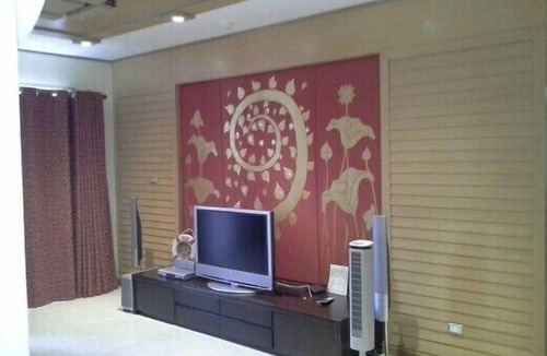 Hua Hin Apartment | #815-S5 lagoon condo 2BR/pool access
