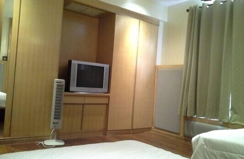 Hua Hin Apartment | #815-S5 lagoon condo 2BR/pool access