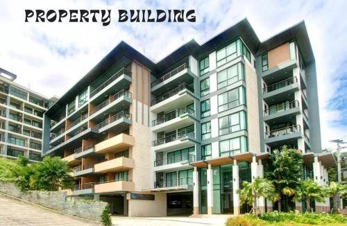 Patong Apartment | 82 m² Apartment ∙ 2 guests