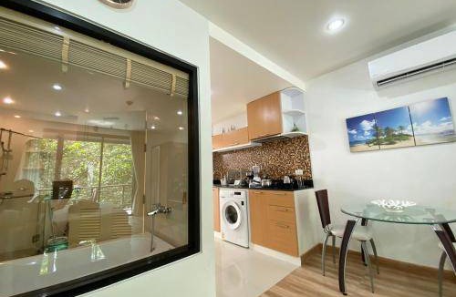 Patong Apartment | 82 m² Apartment ∙ 2 guests