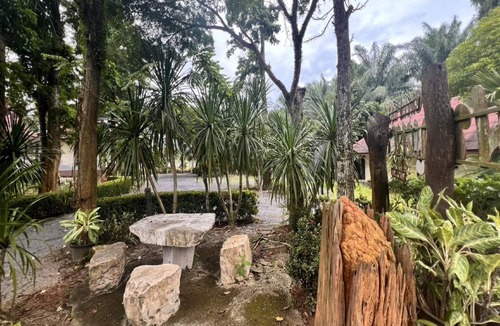 Krabi Hotel | 83 m² Hotel ∙ 10 guests
