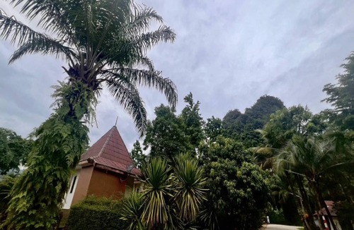 Krabi Hotel | 83 m² Hotel ∙ 10 guests