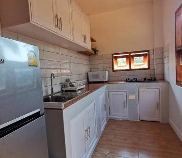 Nai Wiang House | 85 m² House ∙ 2 bedrooms ∙ 5 guests