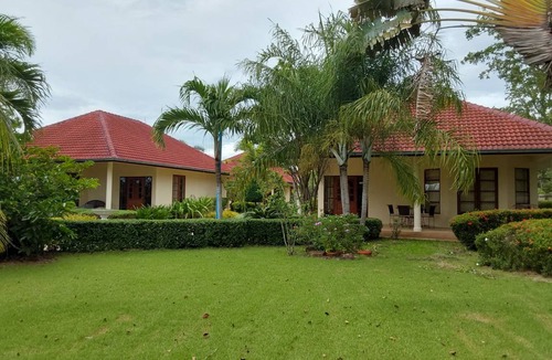 Cha-am House | 85 m² House ∙ 2 bedrooms ∙ 4 guests