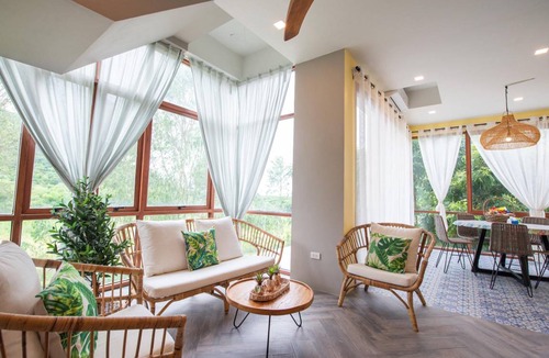 Photharam Villa | 850 m² Villa ∙ 15 bedrooms ∙ 30 guests