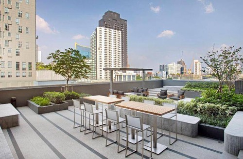 Sukhumvit Hotel | 86 m² Hotel ∙ 2 bedrooms ∙ 127 guests