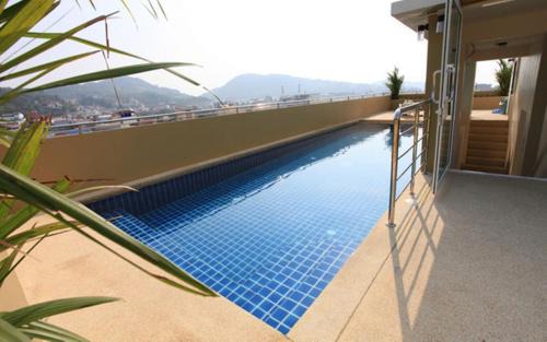 Nanai Road Hotel | 88 Hotel