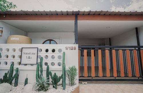 Chanthaburi House | 88 m² House ∙ 2 bedrooms ∙ 6 guests