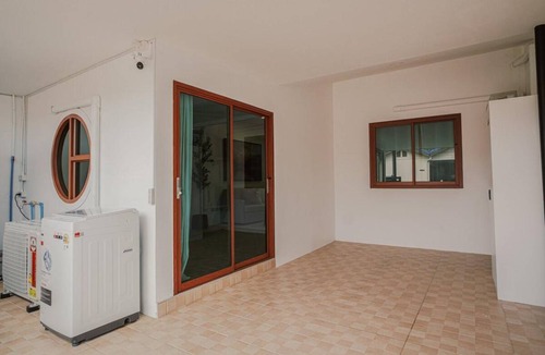 Chanthaburi House | 88 m² House ∙ 2 bedrooms ∙ 6 guests