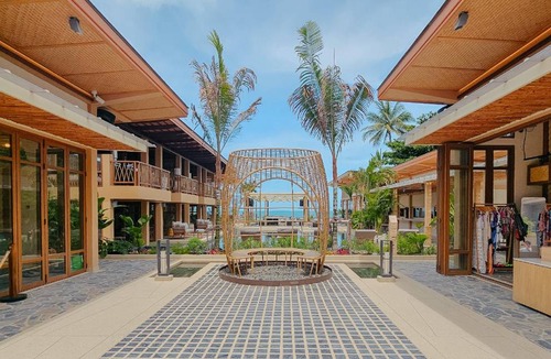 Chaweng City Center Resort | 89 m² Resort ∙ 2 bedrooms ∙ 127 guests