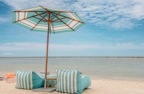Chaweng City Center Resort | 89 m² Resort ∙ 2 bedrooms ∙ 127 guests