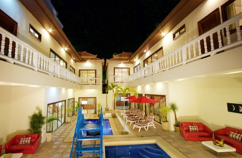 Jomtien Villa | 8bdr Avoca Pool Villas 172