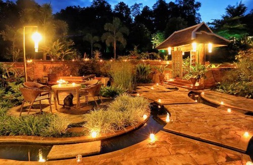 Pangmapha Bed & Breakfast | 90 m² Bed and breakfast ∙ 4 guests