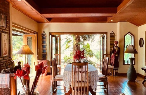 Pangmapha Bed & Breakfast | 90 m² Bed and breakfast ∙ 4 guests