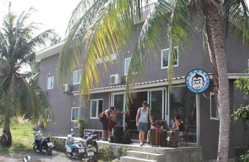 Plai Laem Hostel | 90 m² Hostel ∙ 2 bedrooms ∙ 127 guests