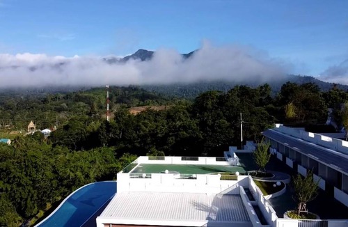 Thap Sai Hotel | 90 m² Hotel ∙ 4 guests