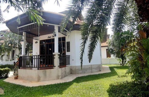 Wang Pong House | 90 m² House ∙ 1 bedroom ∙ 2 guests