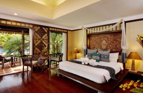 Khuekkhak Resort | 90 m² Resort ∙ 127 guests