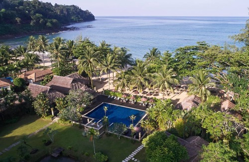 Khuekkhak Resort | 90 m² Resort ∙ 127 guests