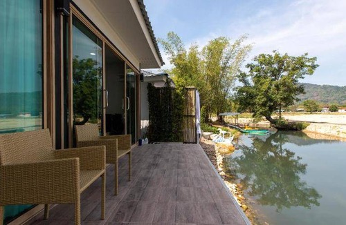 Sarika Resort | 90 m² Resort ∙ 2 bedrooms ∙ 5 guests
