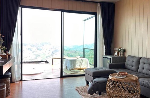 Mae Suai Resort | 90 m² Resort ∙ 3 guests