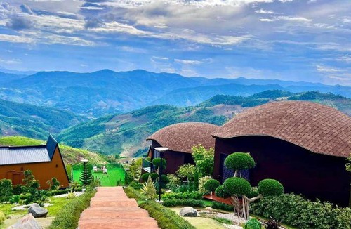 Mae Suai Resort | 90 m² Resort ∙ 3 guests