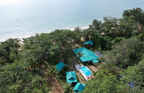 Nuea Khlong Resort | 90 m² Resort ∙ 4 guests