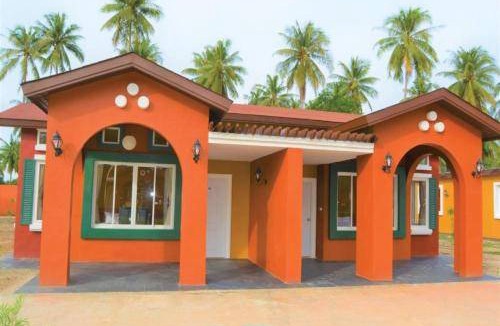 Phongprasan Resort | 92 m² Resort ∙ 6 guests