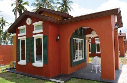 Phongprasan Resort | 92 m² Resort ∙ 6 guests