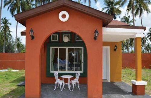 Phongprasan Resort | 92 m² Resort ∙ 6 guests