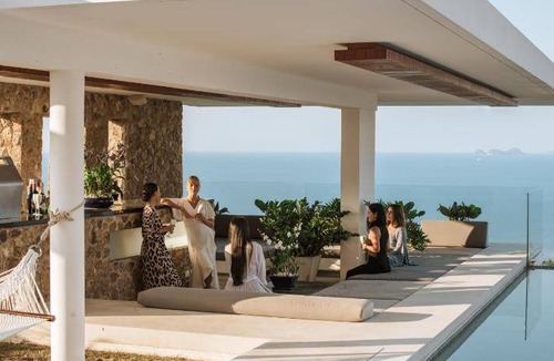Mae Nam Resort | 929 m² Resort ∙ 5 bedrooms ∙ 127 guests
